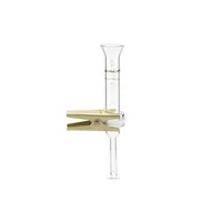 Glass Vacuum Filtration Device, 25 mm, 30 ml, PTFE support